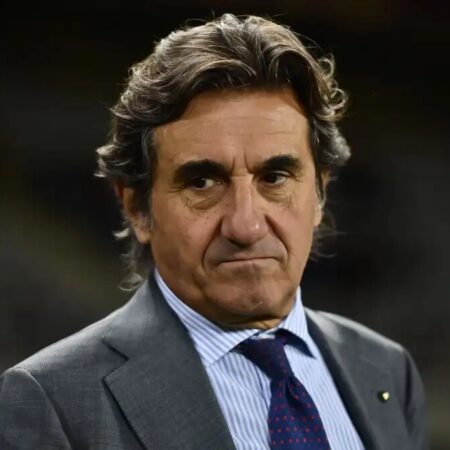 Torino FC: Cairo’s Gold Mine – Preparing for New Capital Gains