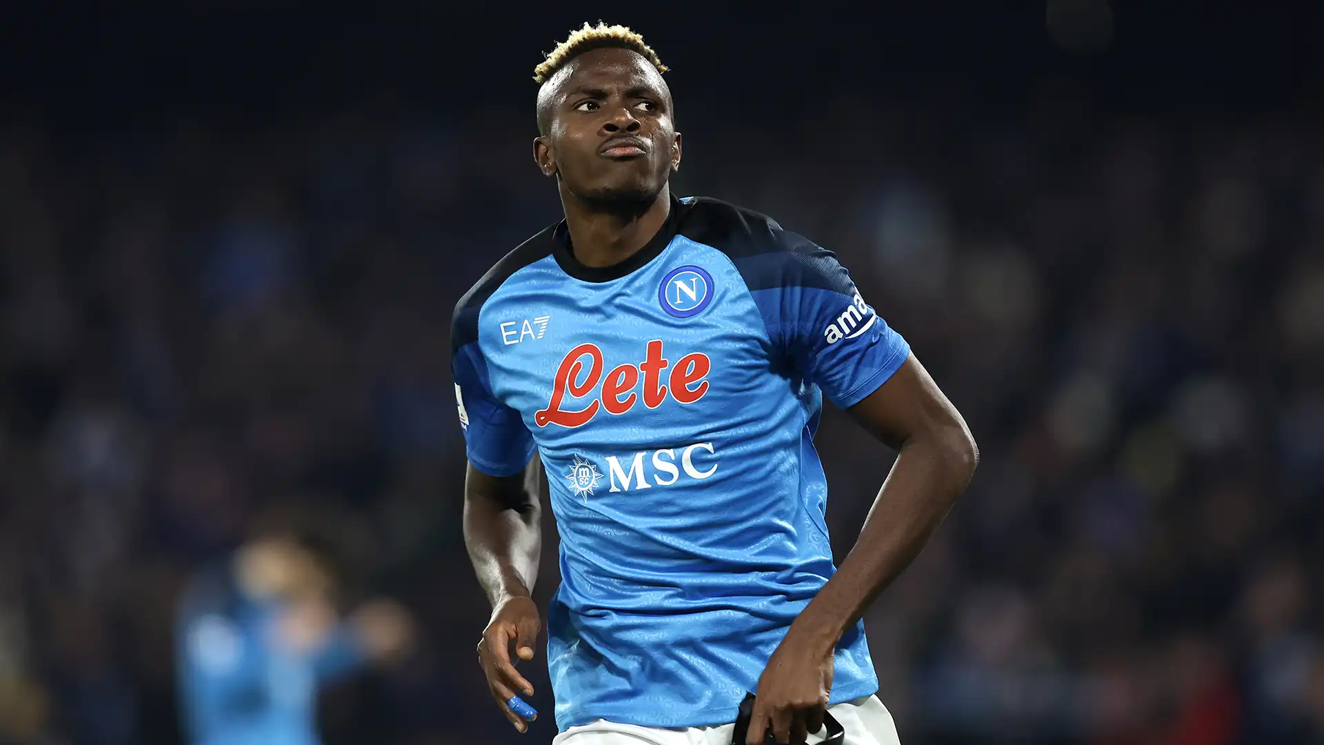 Preview Napoli Transfer Market: Attack Targets from Lookman to Nunez
