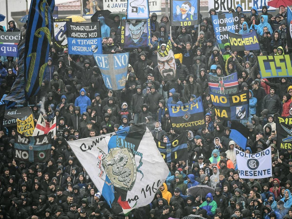 Preview Inter and Milan Deny Season Tickets to Ultras: Stop to ‘Undesirable Fans’