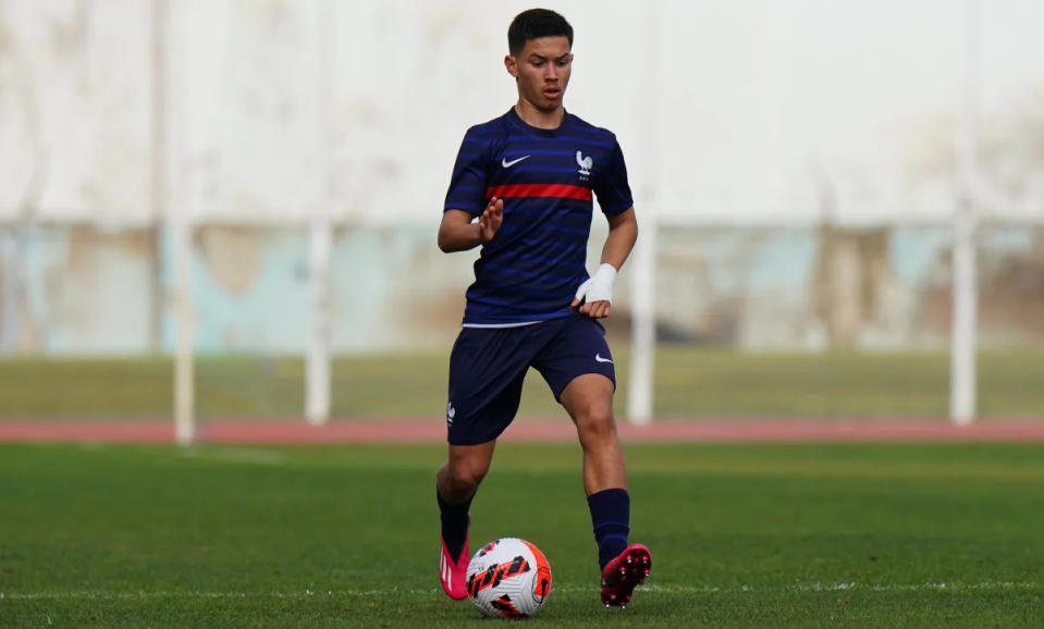Preview Flavio Tataranni Renews Contract with Sambenedettese Until 2027