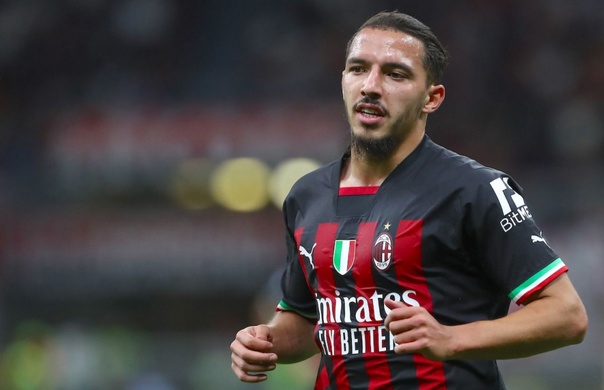 Preview Saudi Pro League Clubs Eye Milan Duo Bennacer and Adli