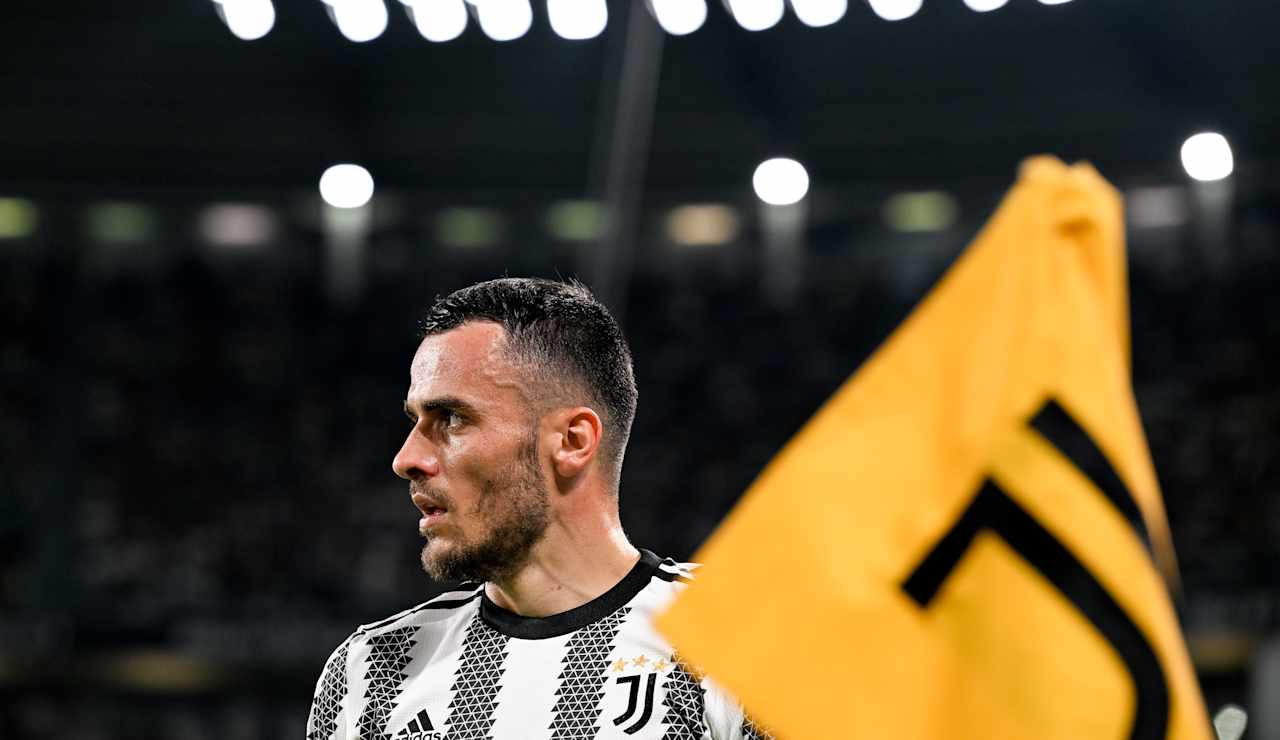 Preview Kostic’s Future: Juventus, Atalanta, and Turkey in the Mix. Where Will He Go?