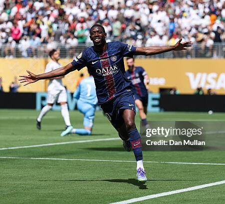 Paris Bolsters Security for Club World Cup Final