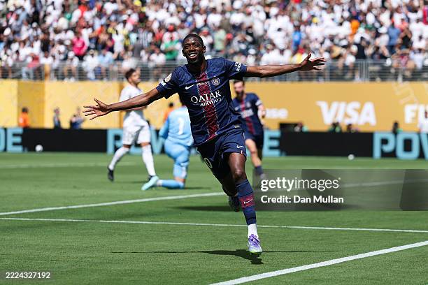 Preview Paris Bolsters Security for Club World Cup Final