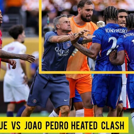 FIFA Club World Cup: The Grand Finale – Chelsea or PSG?