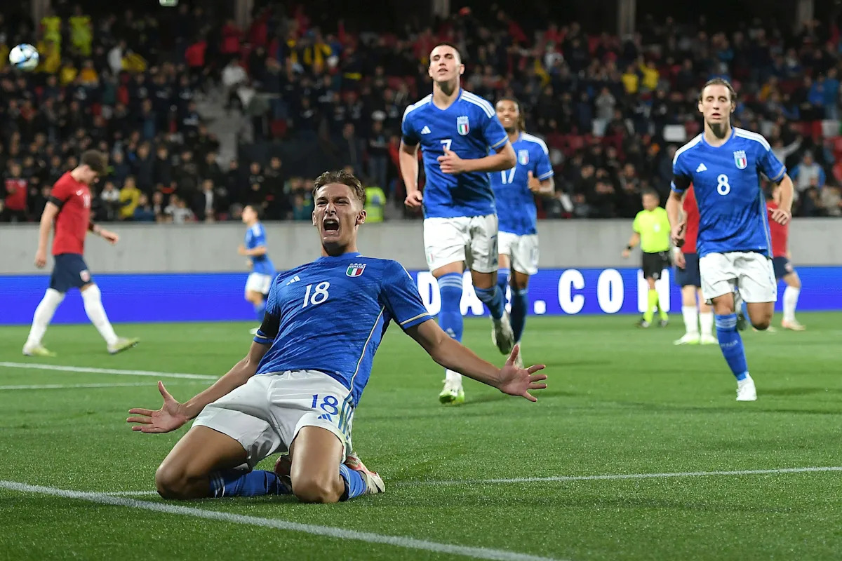 Preview Napoli Preparing Double Swoop: Medicals Possible for Lang and Beukema on Monday