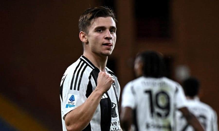 Preview Juventus Prioritizing Wingers: Closing in on Sancho, Confirming Conceicao