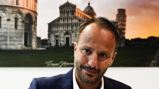 Preview Alberto Gilardino Presented as New Pisa Coach