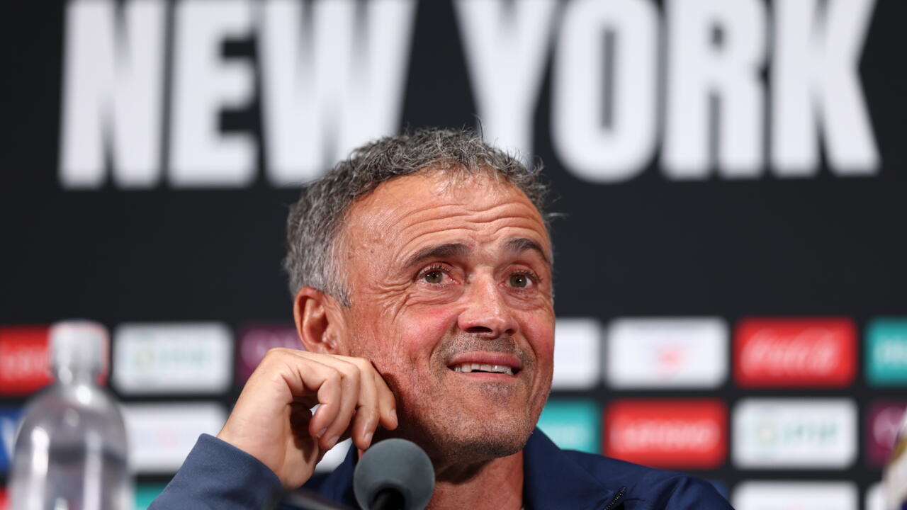 Preview Maresca Eyes Club World Cup Glory Against PSG