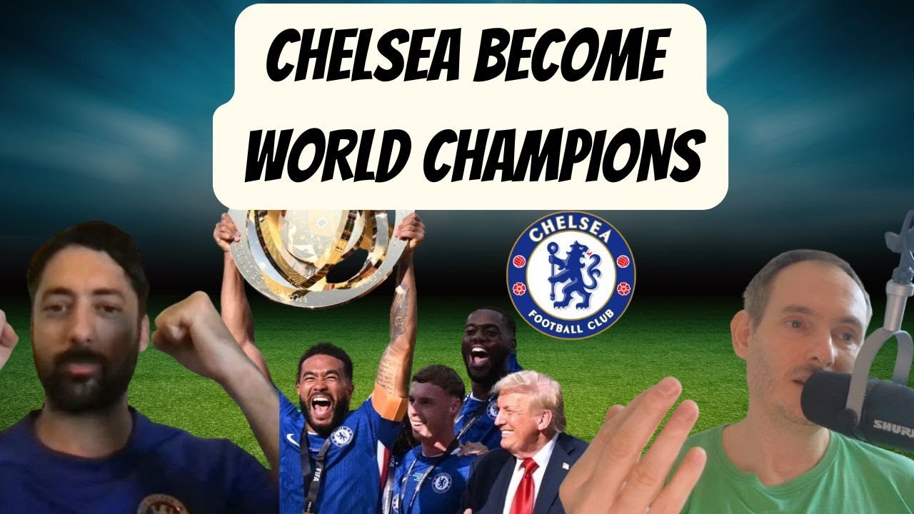 Preview Fantasy Club World Cup: Chelsea and PSG’s Ultimate XI