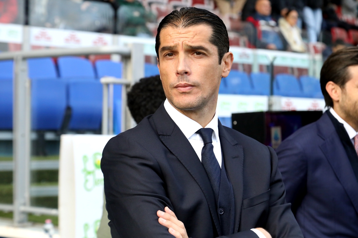 Preview Modesto Joins Juventus: What the New Technical Director Will Do
