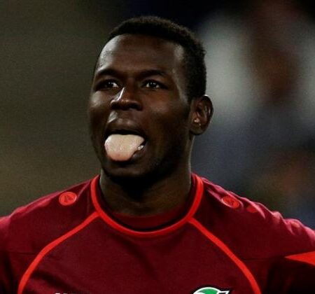 Diouf Joins West Ham, Atalanta Misses Out