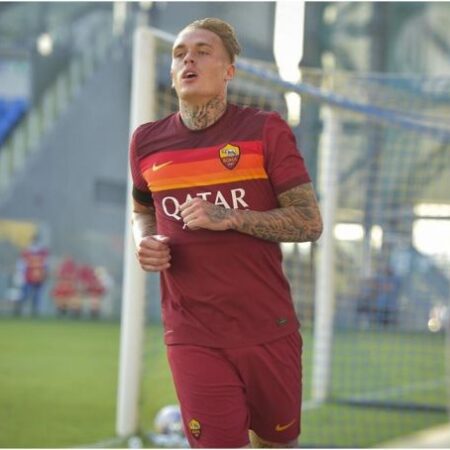 AS Roma Transfer Market: Latest on Key Targets
