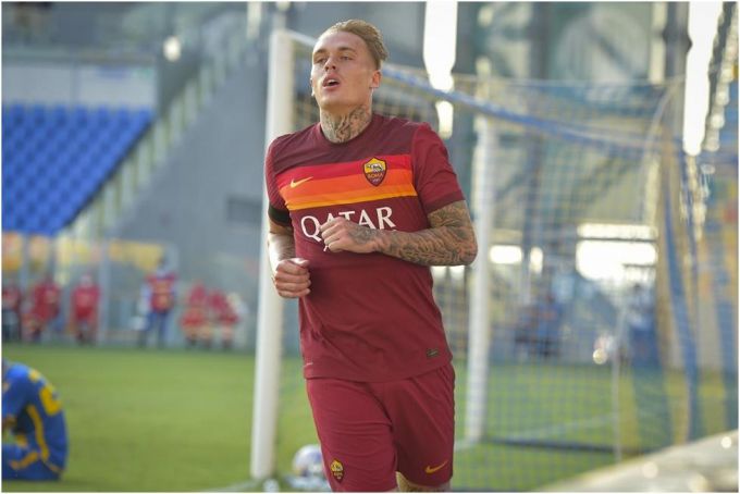 Preview AS Roma Transfer Market: Latest on Key Targets