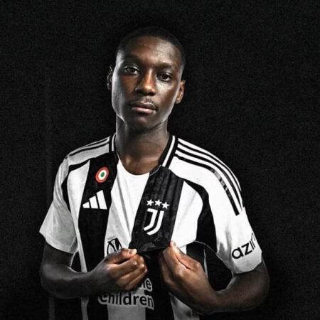 Juventus Pursues Kolo Muani: Transfer Formula is the Key Issue