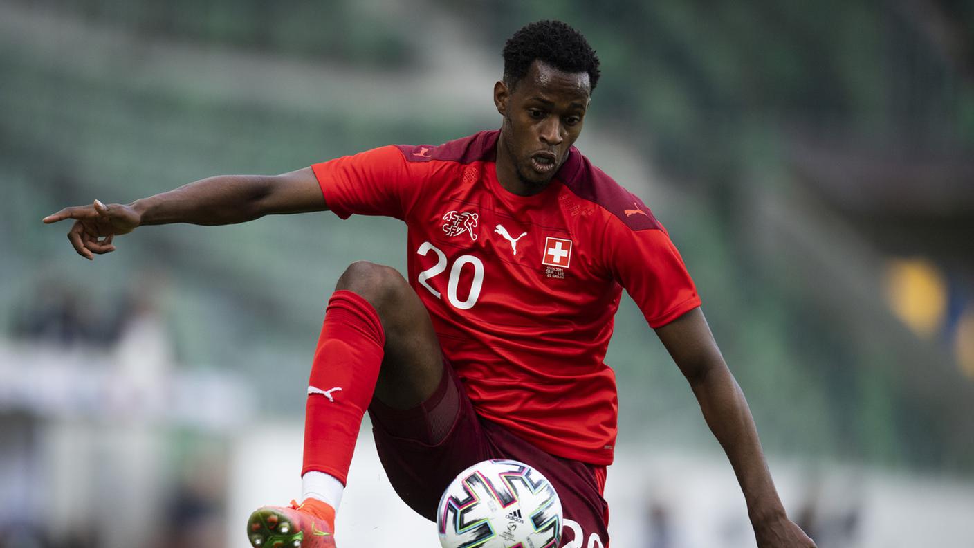Preview Edimilson Fernandes Rejoins Young Boys from Mainz