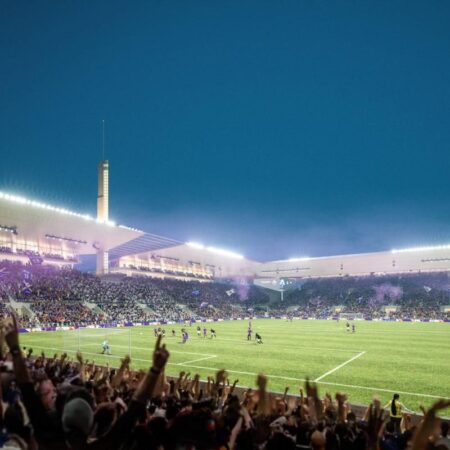 Franchi Stadium Restyling Gets €55 Million Boost, Nardella: “Florence Ready for Euro 2032”