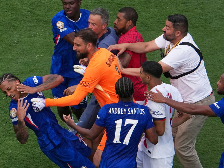 Preview Club World Cup Fantasy Football: Matchday 7 Top 11