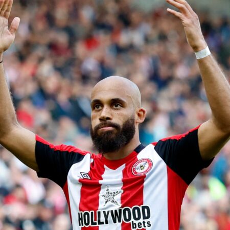 Brentford Weighs Options Amid Mbeumo Transfer Speculation
