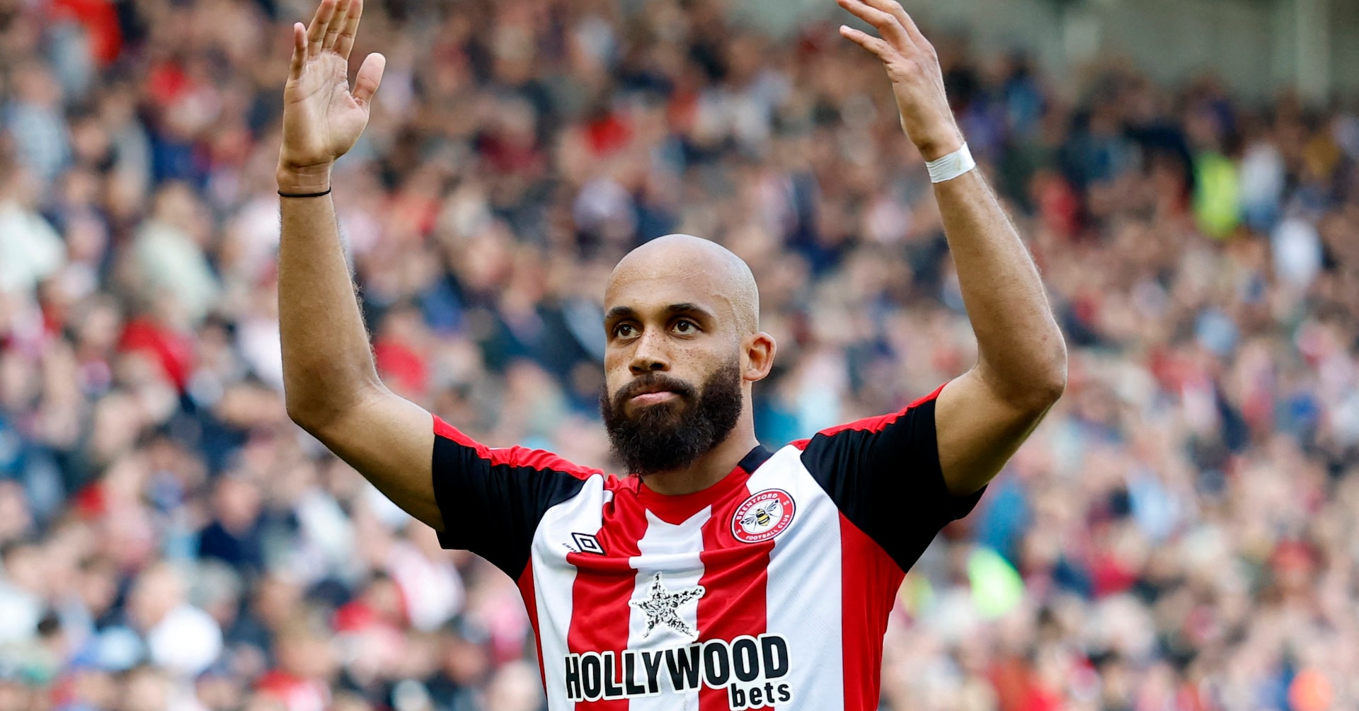 Preview Brentford Weighs Options Amid Mbeumo Transfer Speculation