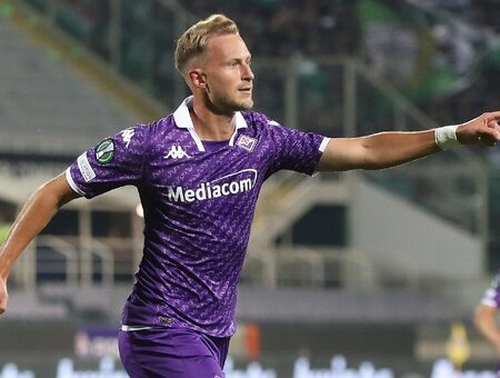 Barak Reflects on Fiorentina Comeback: ‘This is My Last Chance’ and Past Milan Interest