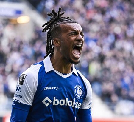 Fenerbahce Secures Archie Brown: Milan Misses Out, €23M Clause Emerges