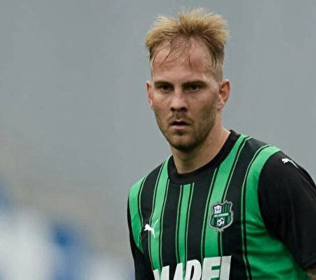 Uros Racic Completes Permanent Transfer to Aris Thessaloniki