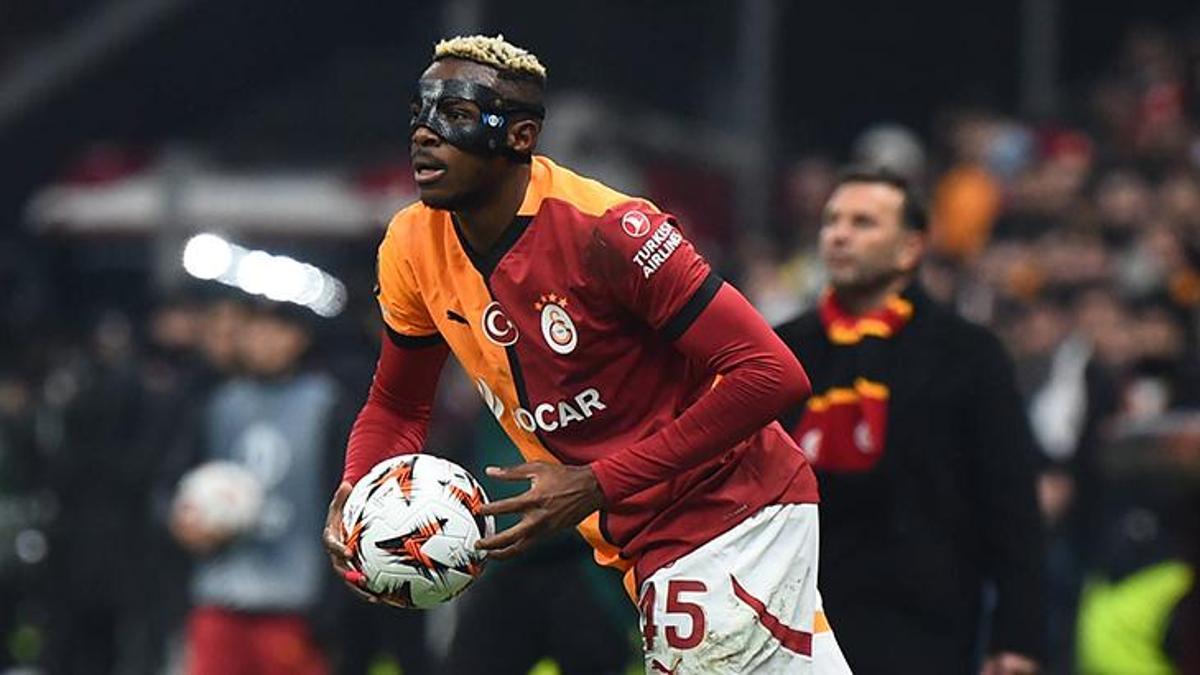 Preview Victor Osimhen Misses Napoli Pre-Season Amid Transfer Speculation; PSG Interest Persists