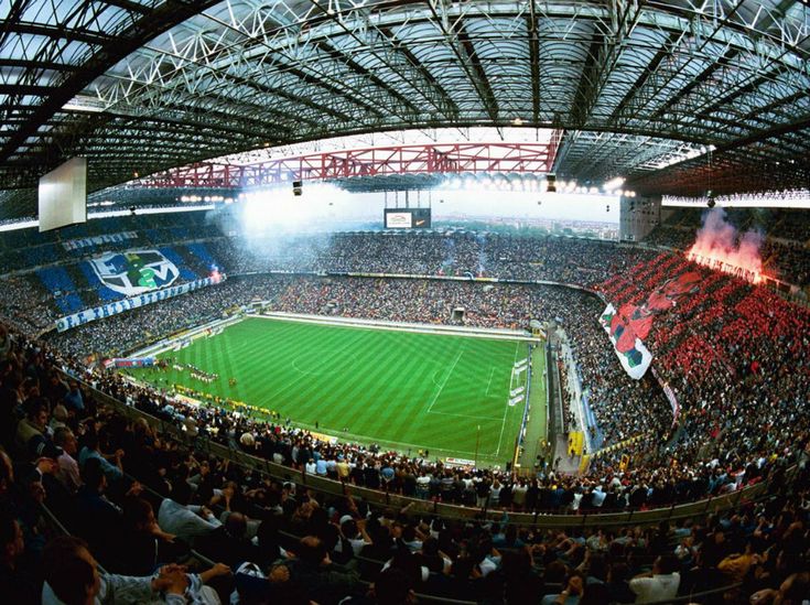 Preview New San Siro Stadium: Tense Meeting Between Sala and Majority, It’s a Race Against Time