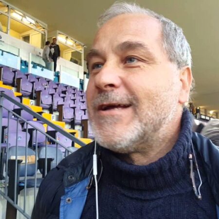 Beppe Accardi: Napoli’s Transfer Market is Unrivaled So Far
