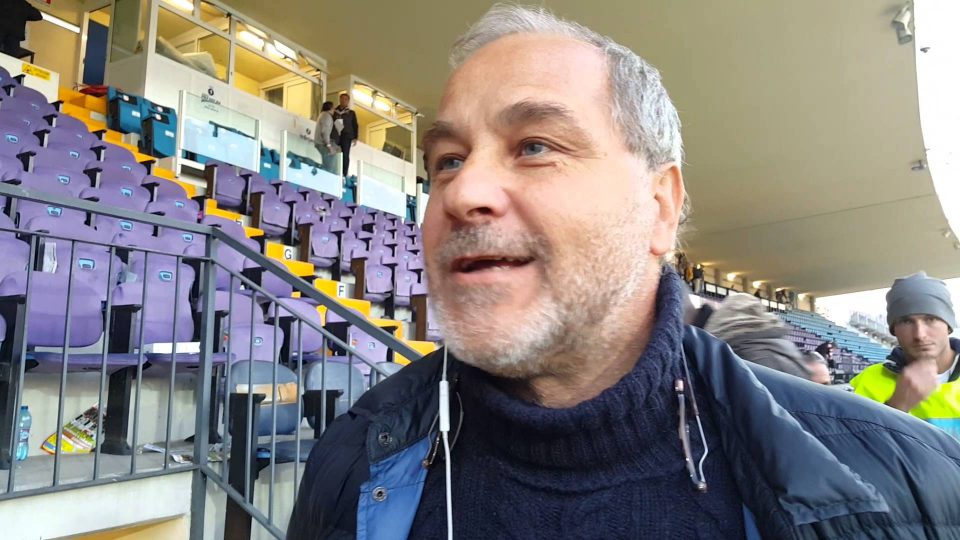 Preview Beppe Accardi: Napoli’s Transfer Market is Unrivaled So Far