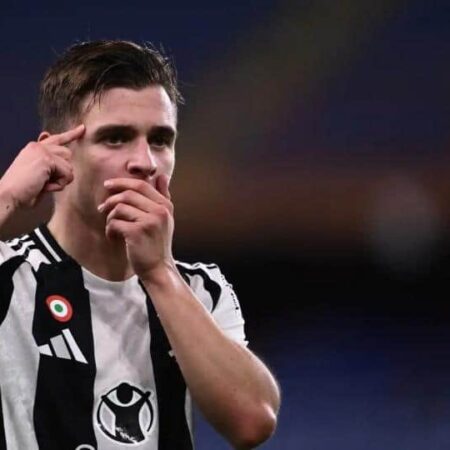 Juventus Nearing Conceição Deal, Hjulmand Eyed for Midfield