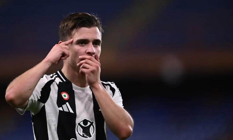 Preview Juventus Nearing Conceição Deal, Hjulmand Eyed for Midfield