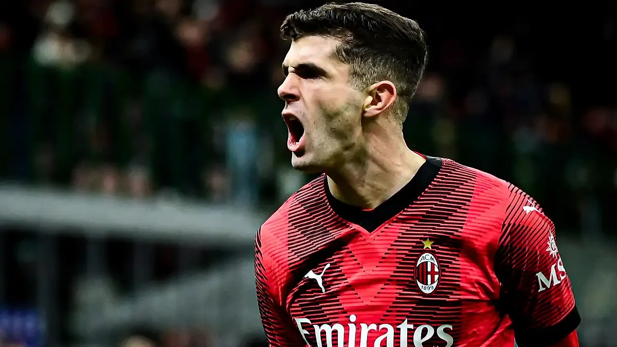 Preview Milan’s Attack Centers on Pulisic and Leao Under Allegri