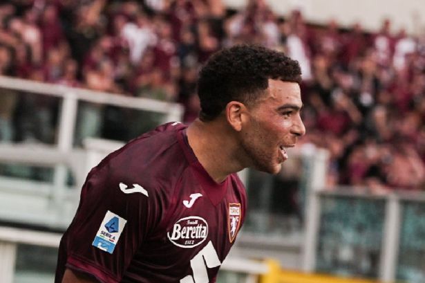 Preview Che Adams, Pact with Baroni: Aiming for Double Digits in Serie A