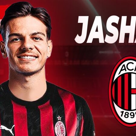 AC Milan Transfer News: Jashari Saga Continues, Pubill Targeted, Schick Emerges