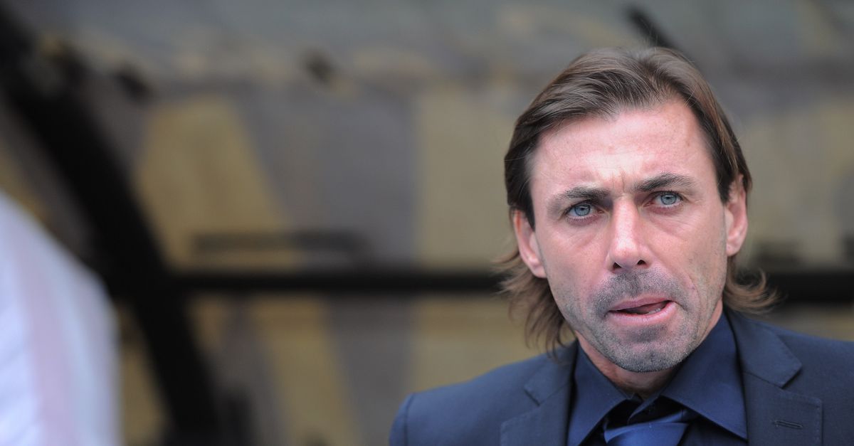 Preview Intervista a Carmine Gautieri