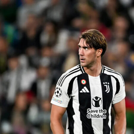 Juventus: New Management, Key Signings, and Vlahovic’s Future