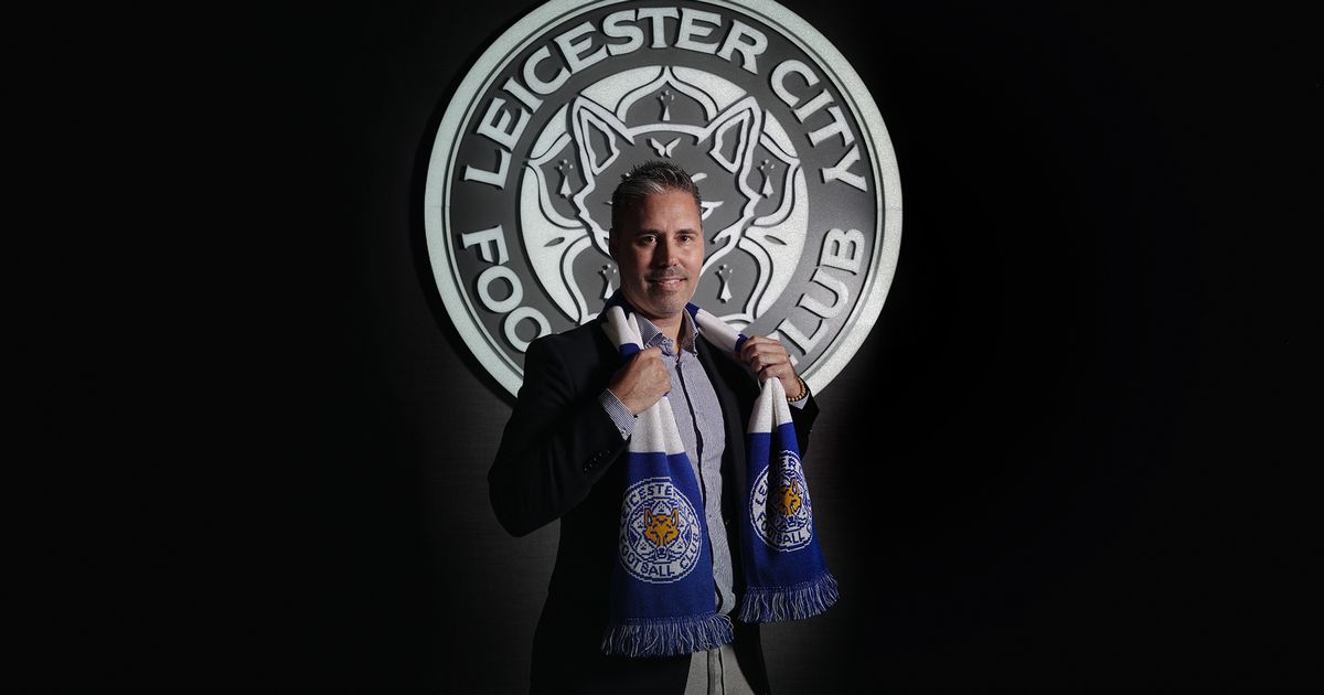 Preview Marti Cifuentes Appointed Leicester City Head Coach After Van Nistelrooy Departure