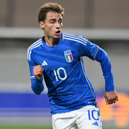 Torino’s Bid for Gaetano Oristanio Hits Snag: Clubs Disagree on Terms
