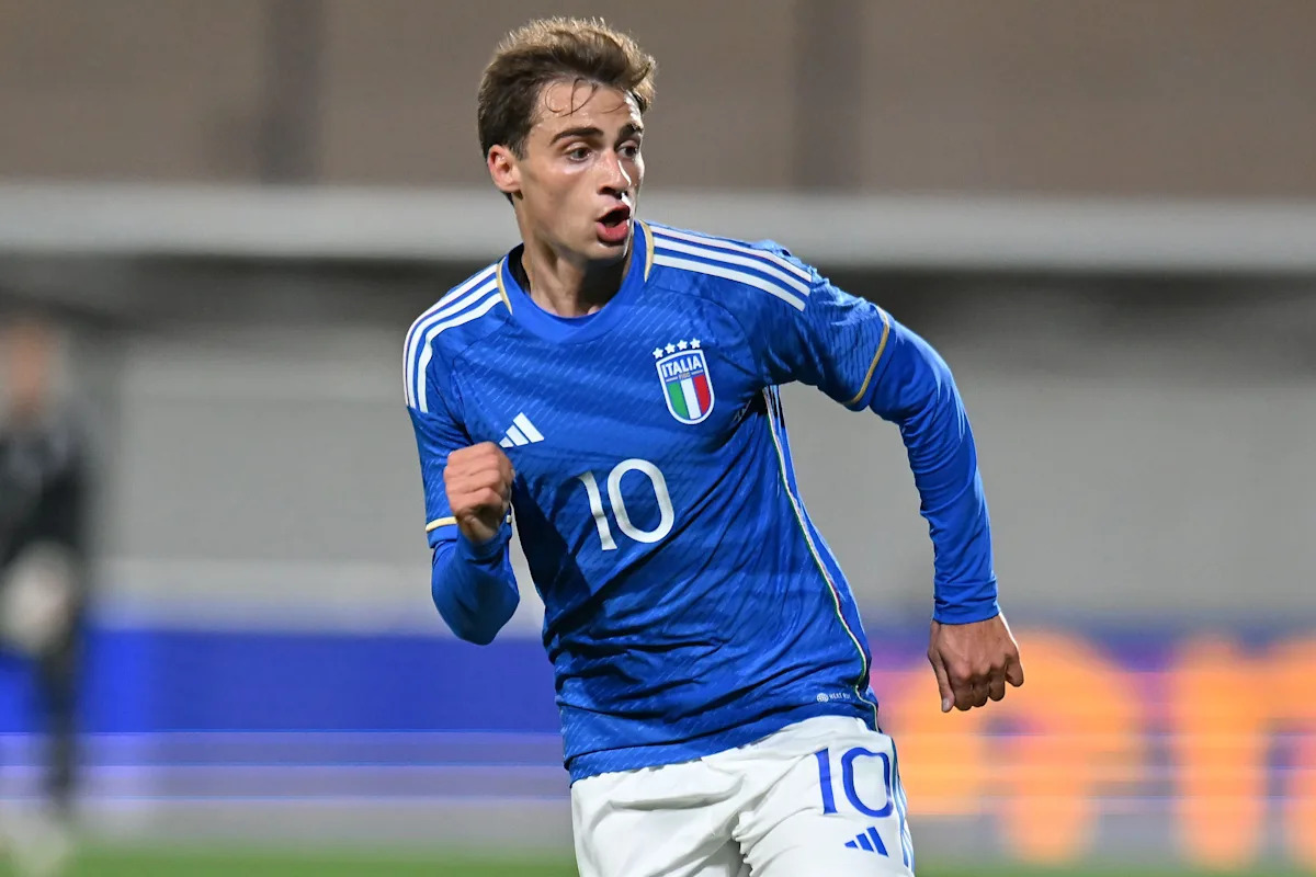 Preview Torino’s Bid for Gaetano Oristanio Hits Snag: Clubs Disagree on Terms