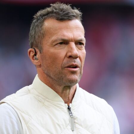 Lothar Matthäus Questions Bayern Munich’s Integration of Club Icons