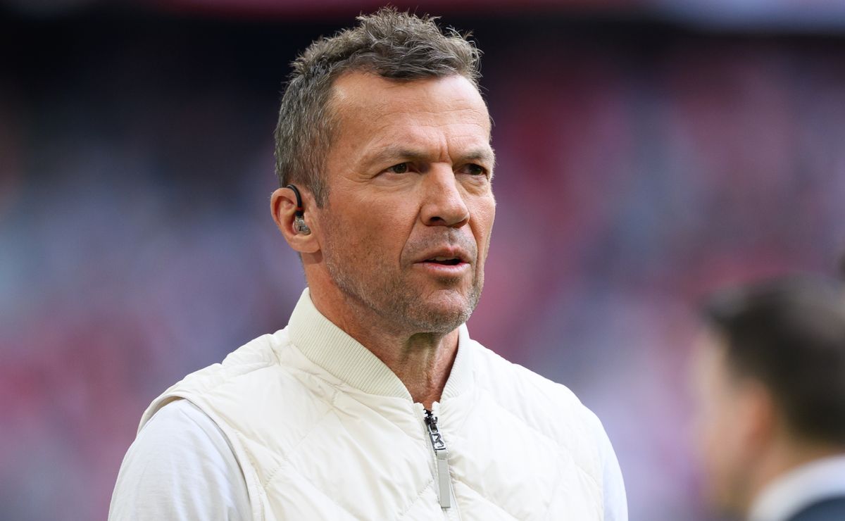 Preview Lothar Matthäus Questions Bayern Munich’s Integration of Club Icons