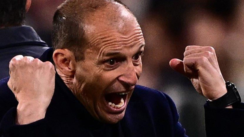Preview Pioli: “Allegri Doesn’t See Us in the Champions League Race? I Wrote That on the Whiteboard.”