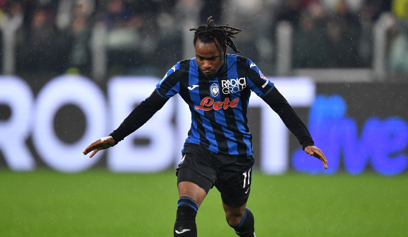 Preview Inter Prepares €40 Million Bid for Atalanta’s Ademola Lookman