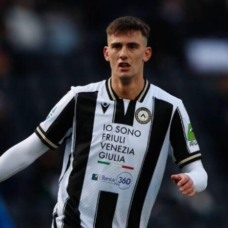 Lorenzo Lucca: Napoli Secures Striker After Milan’s Failed Bid
