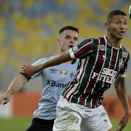 Richarlison’s Potential Brazil Return: Fluminense and Palmeiras Face Tottenham’s High Demands