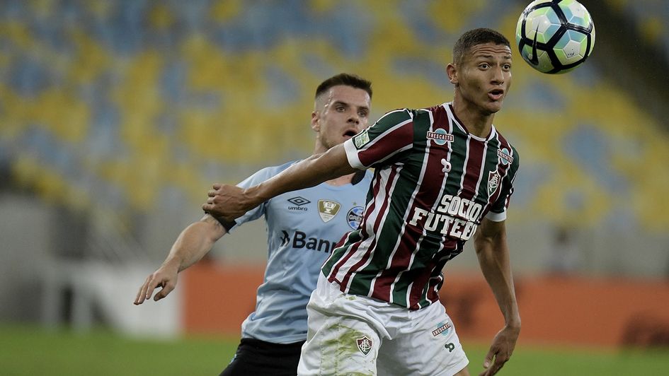 Preview Richarlison’s Potential Brazil Return: Fluminense and Palmeiras Face Tottenham’s High Demands