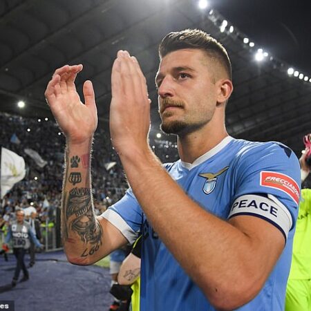 Napoli’s Unstoppable Transfer Market: Lang, Lucca, Beukema, and Milinkovic-Savic Incoming