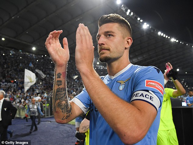 Preview Napoli’s Unstoppable Transfer Market: Lang, Lucca, Beukema, and Milinkovic-Savic Incoming